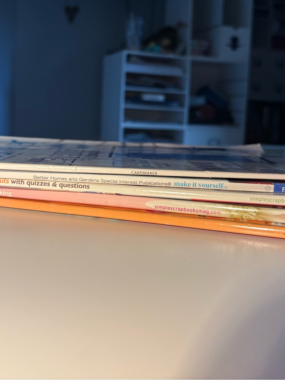 Set of 5 Craft Magazines - Picture 8 of 8